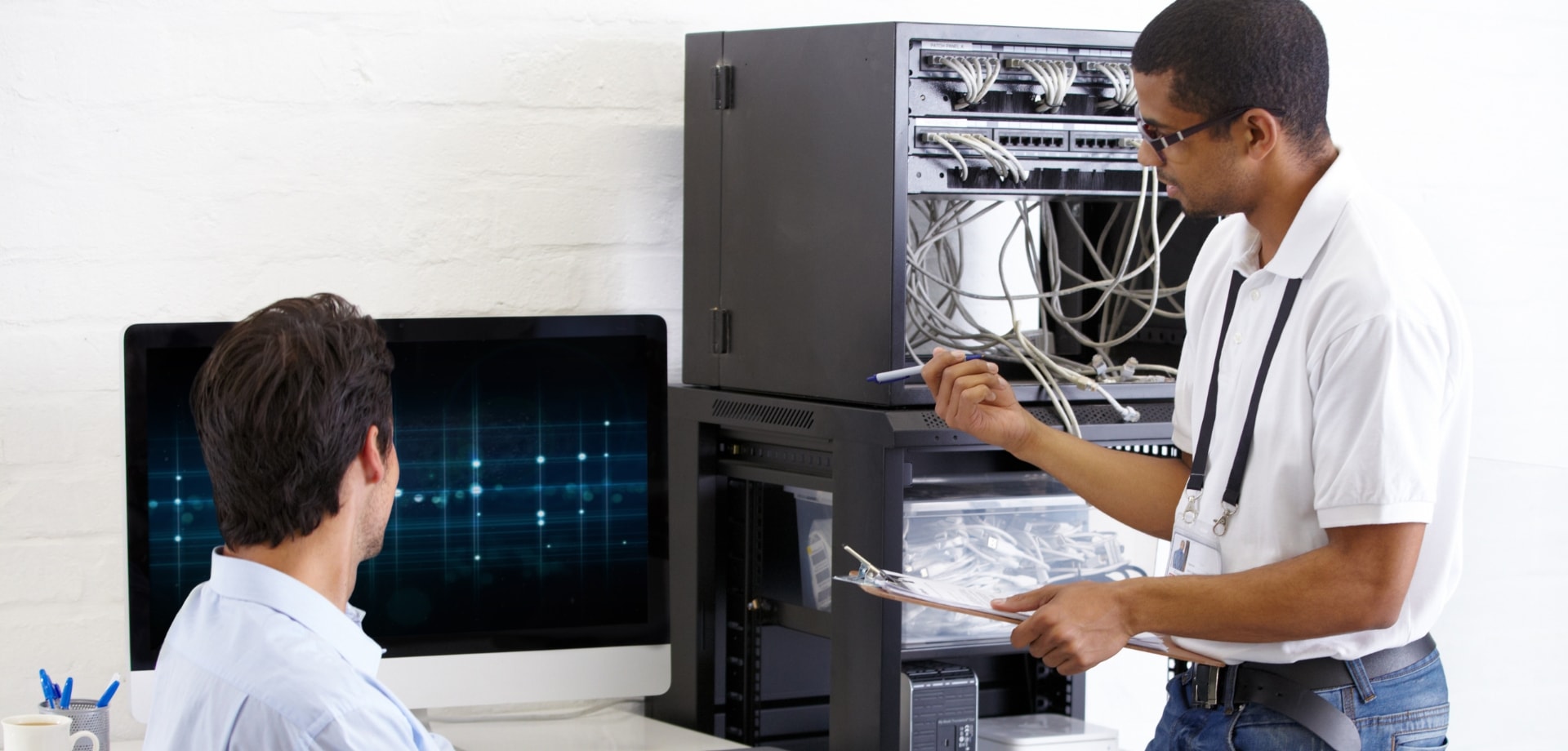 IT Support
