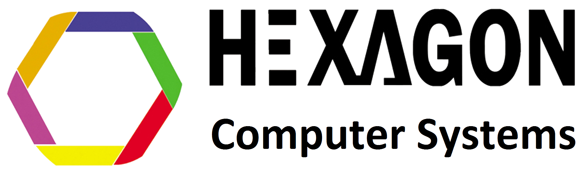 Hexagon Computer System