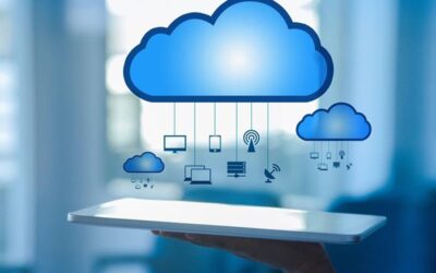 Future Trends in Cloud Computing
