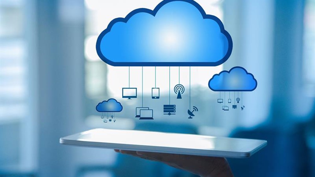 Future Trends in Cloud Computing