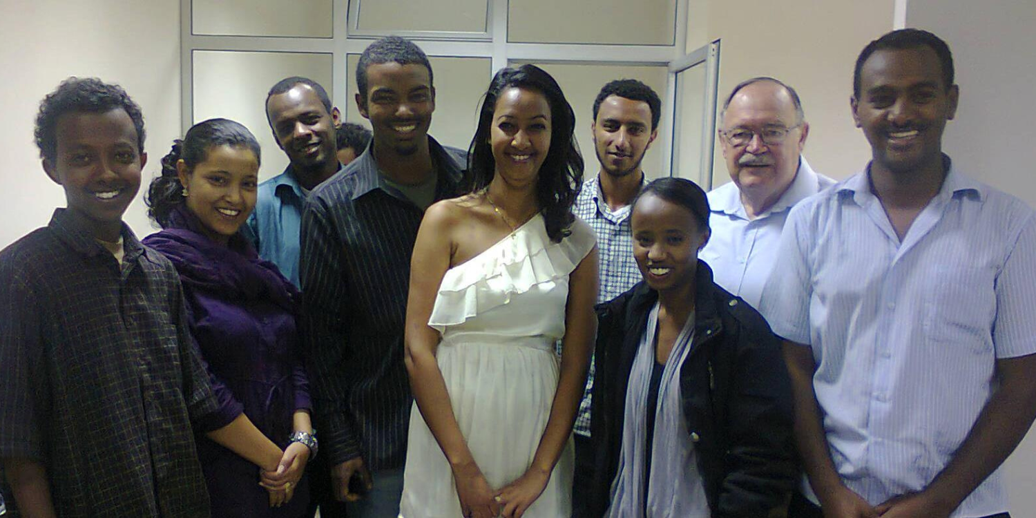 Hexagon It Support Team