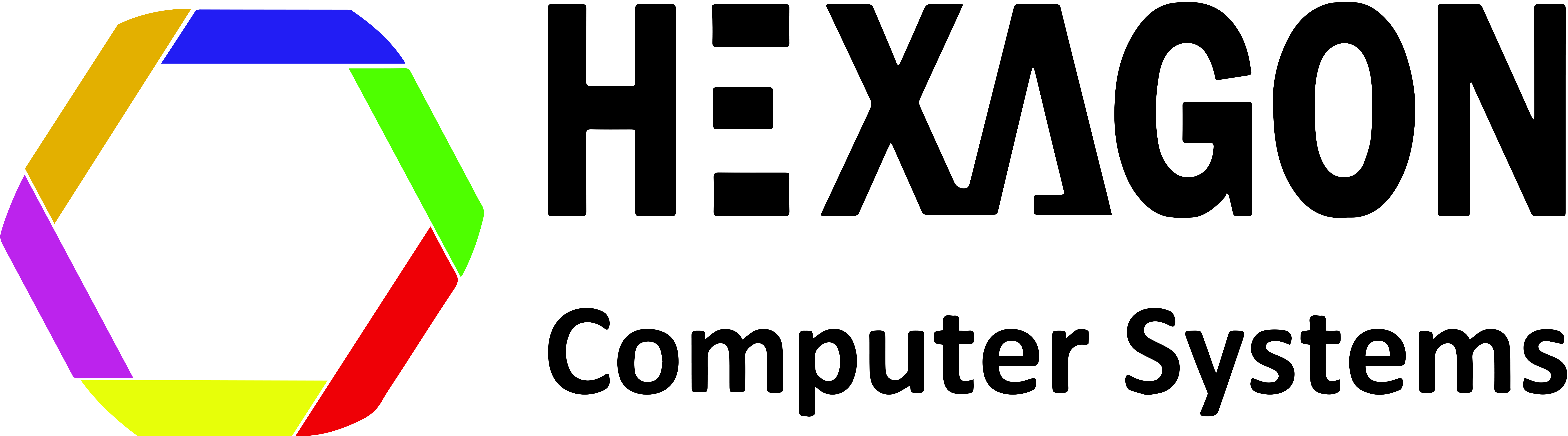 Hexagon Computer Systems