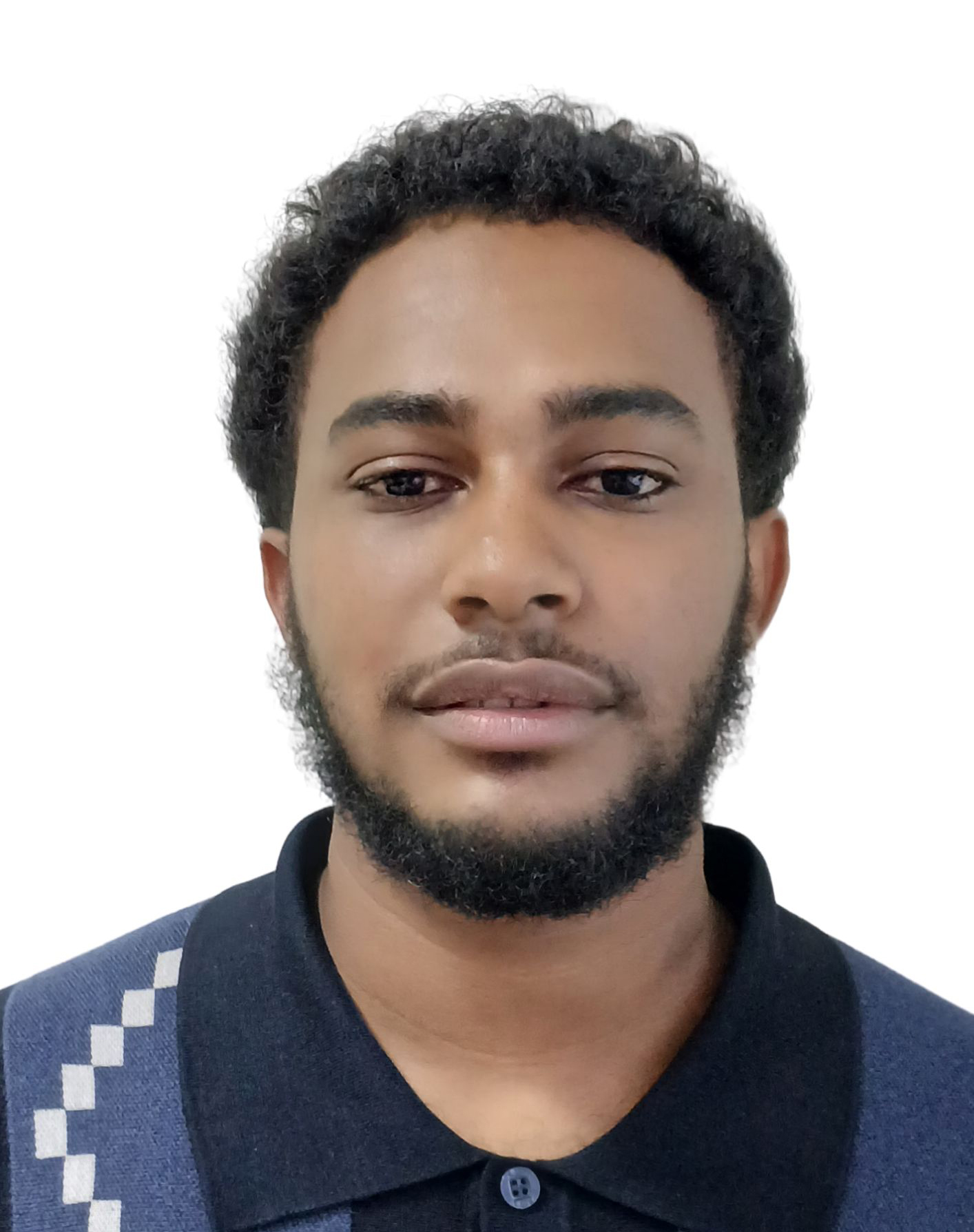 Bekam Birhanu Photo - 1 Network Engineer